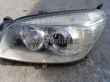 Toyota RAV-4 2005-2008 faraları